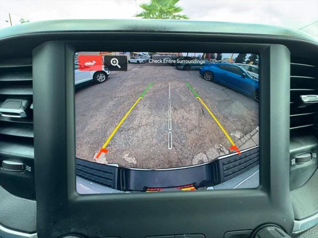 2024 Ram 2500 Big Horn Crew Cab 4x4 6'4" Box
