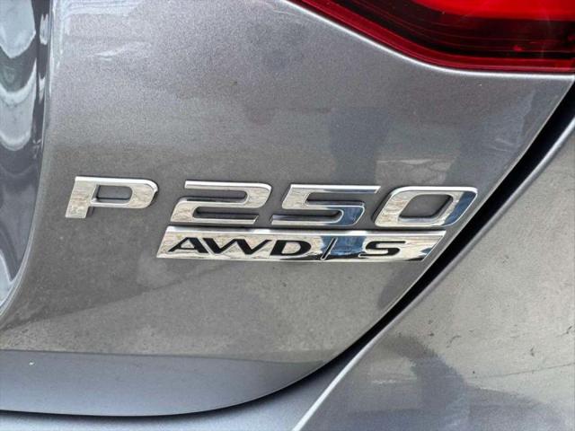 2020 Jaguar XE S AWD Automatic