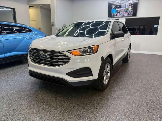 2020 Ford Edge SE for sale in Orlando, FL