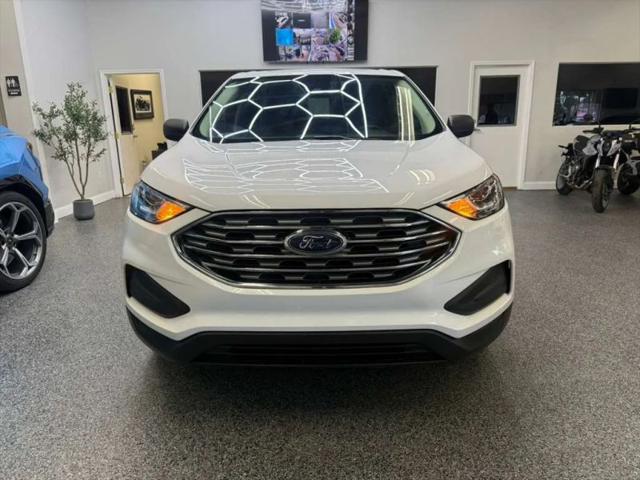 2020 Ford Edge SE