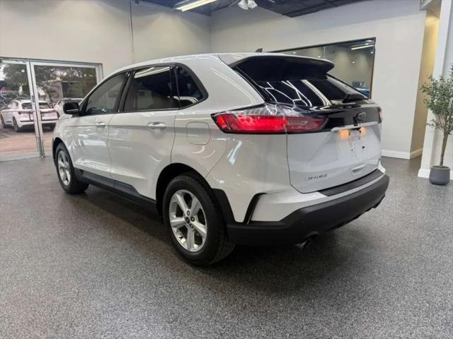 2020 Ford Edge SE
