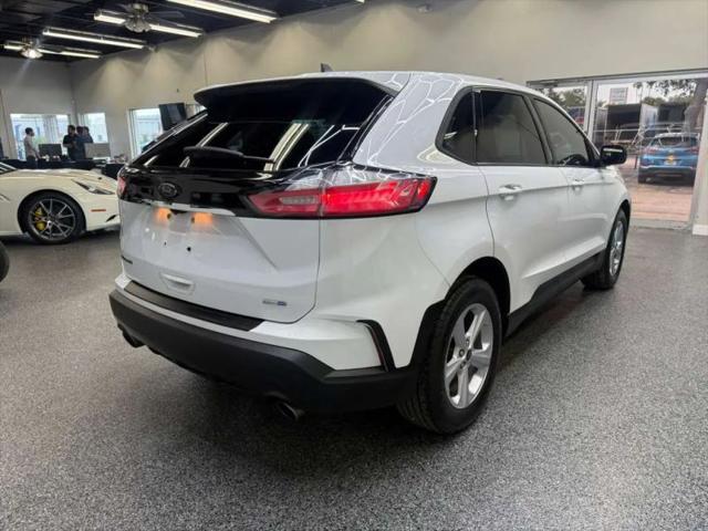2020 Ford Edge SE