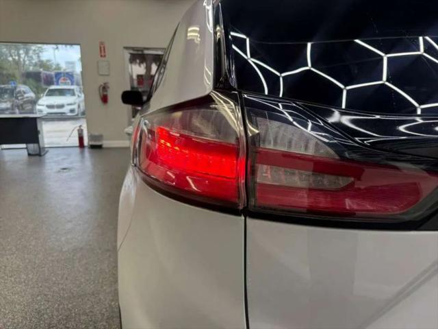2020 Ford Edge SE