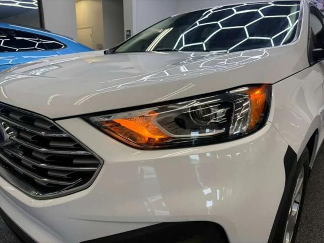 2020 Ford Edge SE