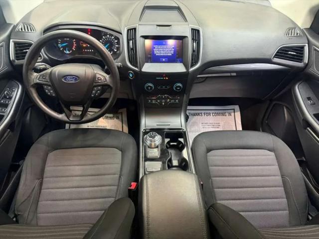 2020 Ford Edge SE