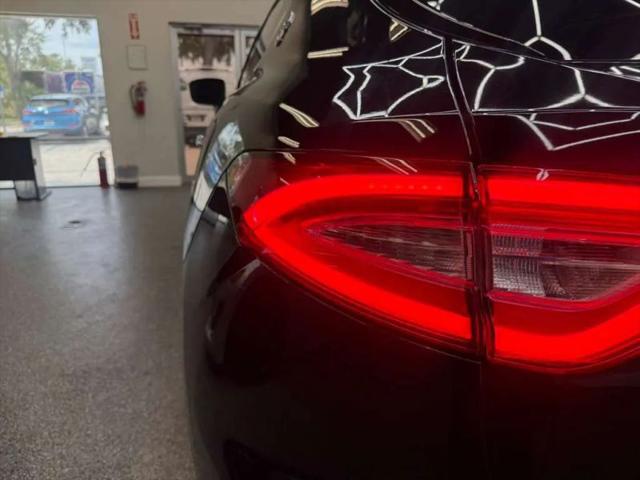 2017 Maserati Levante S