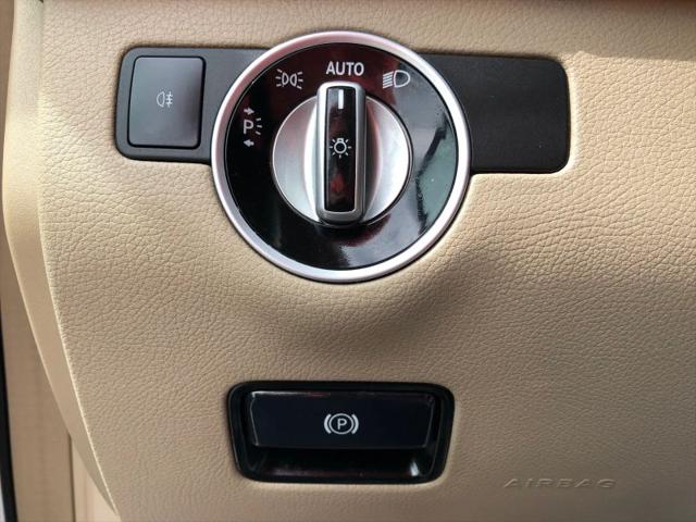 2015 Mercedes-Benz GL 4MATIC