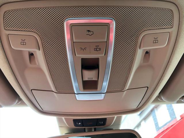 2015 Mercedes-Benz GL 4MATIC