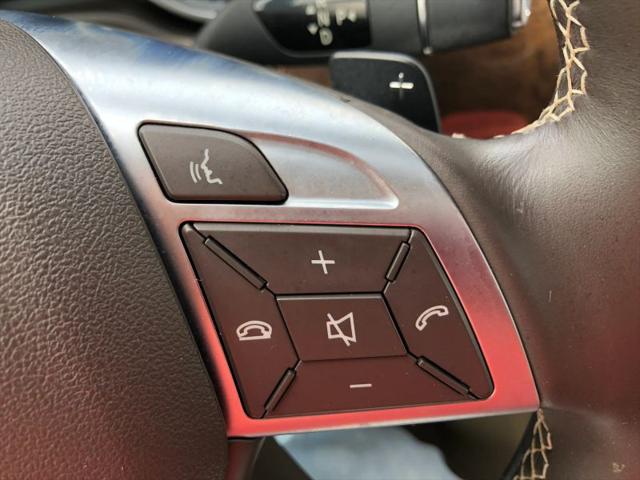2015 Mercedes-Benz GL 4MATIC