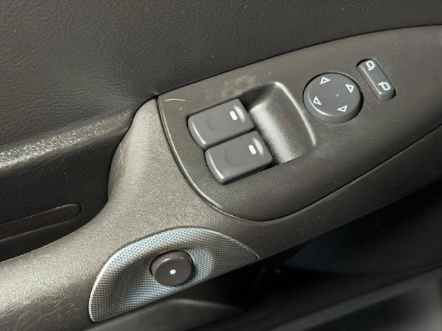 2007 Chevrolet Corvette Base