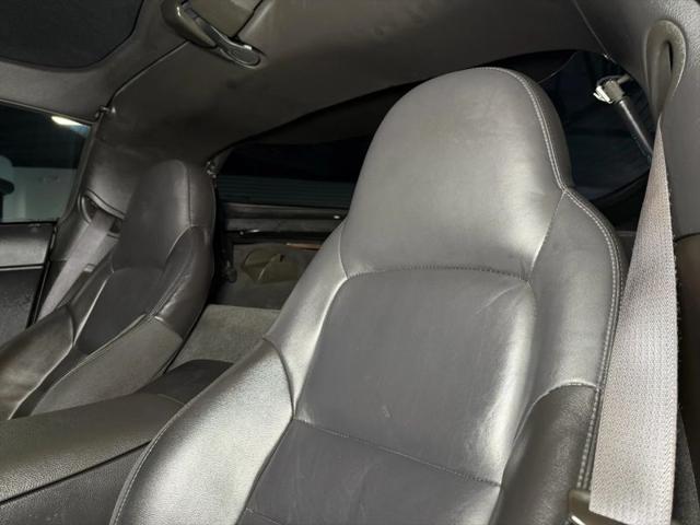 2007 Chevrolet Corvette Base