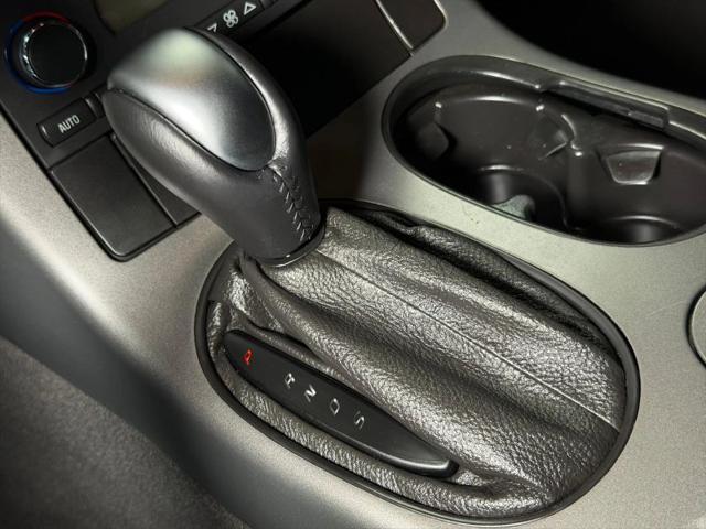 2007 Chevrolet Corvette Base