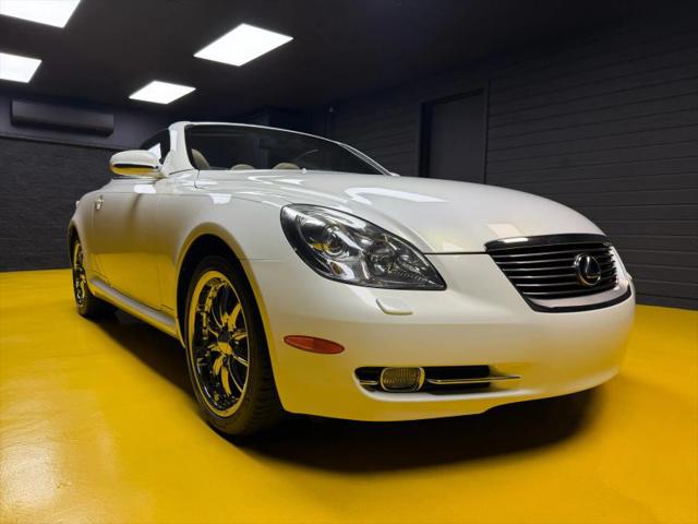 2006 Lexus SC 430 430 for sale in Anaheim, CA