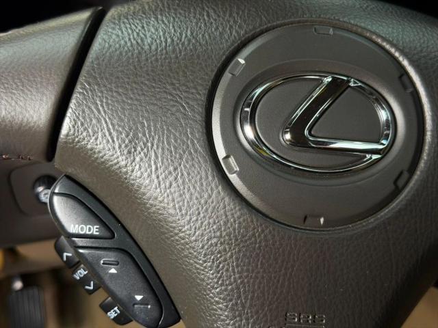 2006 Lexus SC 430 430