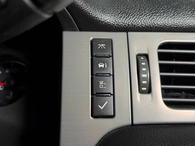 2011 Chevrolet Avalanche LT1