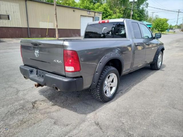 2012 Ram 1500 ST