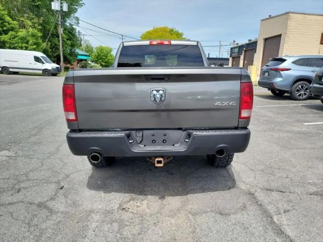 2012 Ram 1500 ST