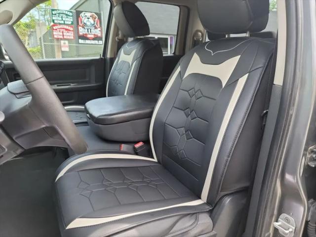 2012 Ram 1500 ST