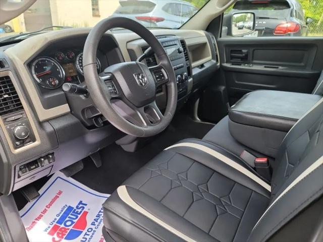 2012 Ram 1500 ST