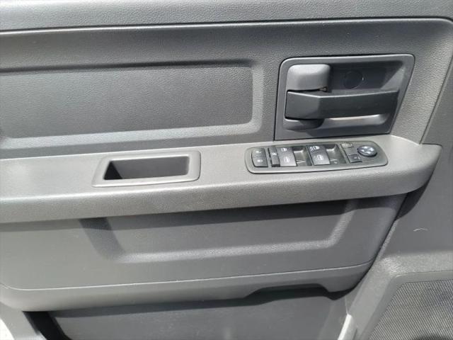 2012 Ram 1500 ST