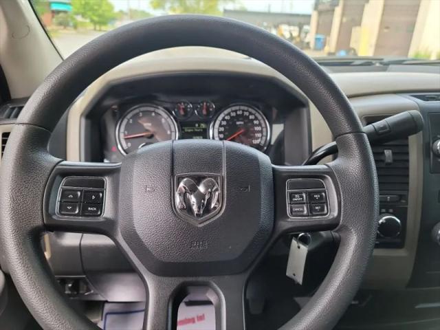 2012 Ram 1500 ST