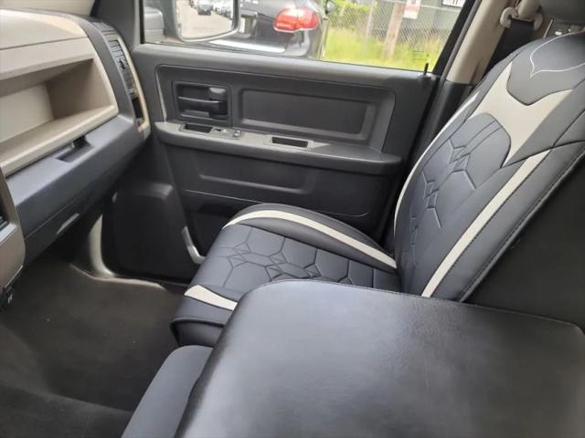 2012 Ram 1500 ST
