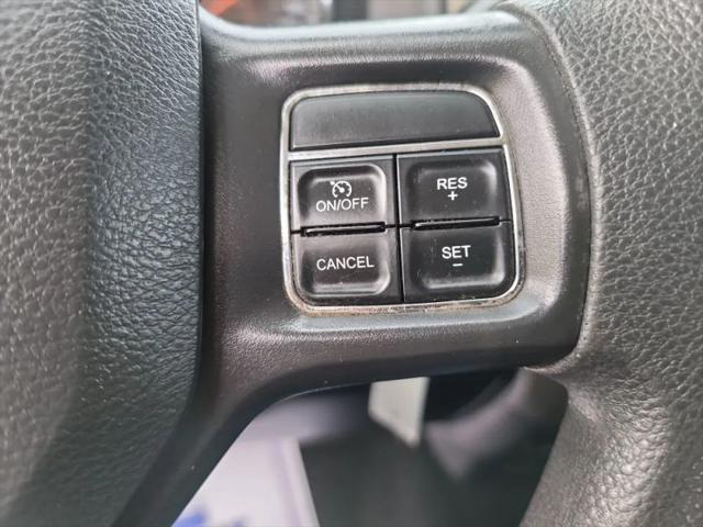 2012 Ram 1500 ST