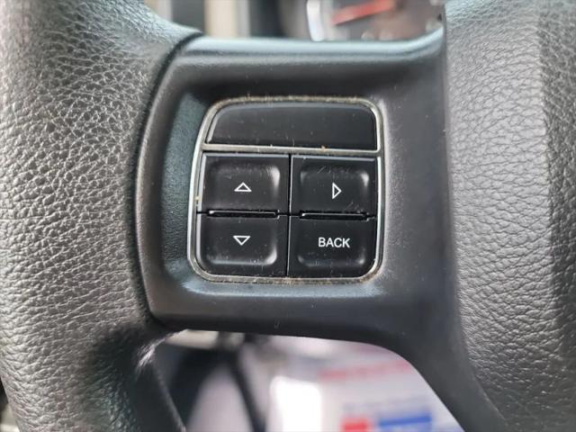 2012 Ram 1500 ST