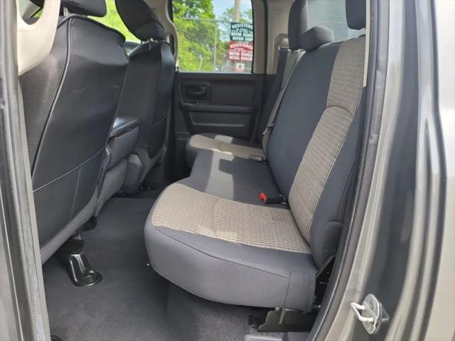 2012 Ram 1500 ST