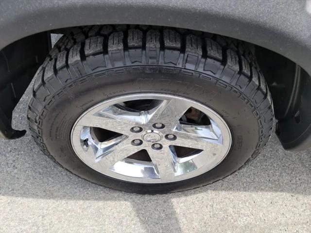 2012 Ram 1500 ST