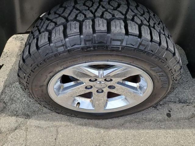 2012 Ram 1500 ST
