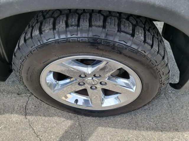 2012 Ram 1500 ST