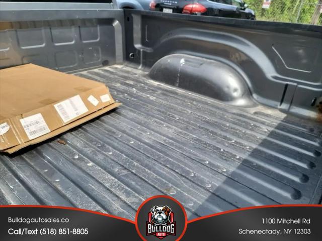 2012 Ram 1500 ST