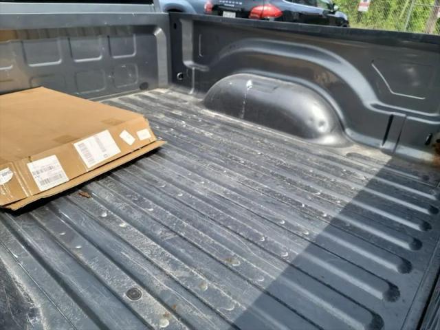 2012 Ram 1500 ST