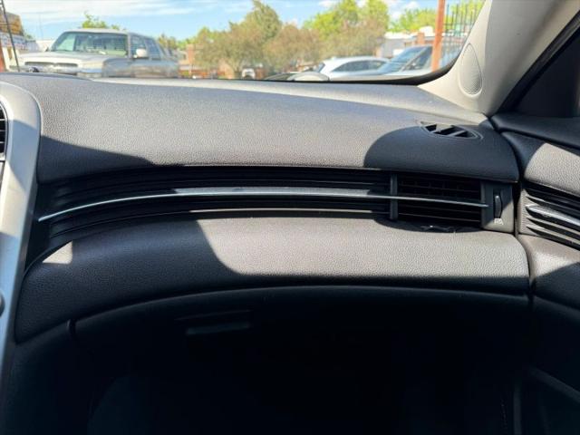 2016 Chevrolet Malibu Limited LT