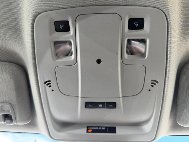 2016 Chevrolet Malibu Limited LT