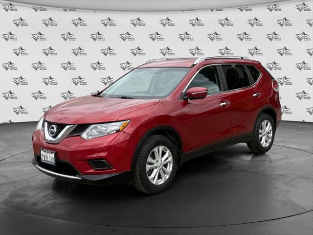 2016 Nissan Rogue SV for sale in Santa Ana, CA
