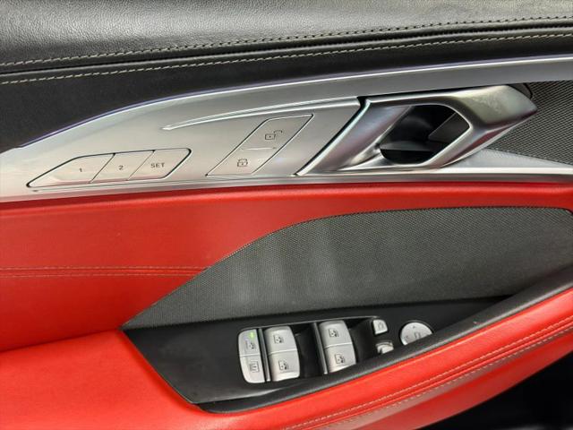 2020 BMW 840i Gran Coupe xDrive