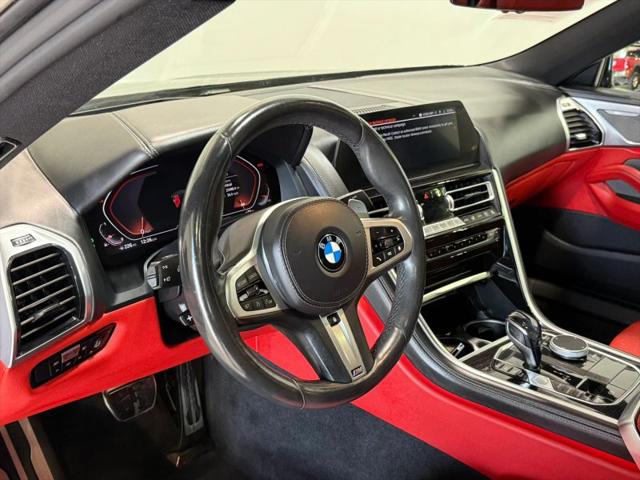 2020 BMW 840i Gran Coupe xDrive