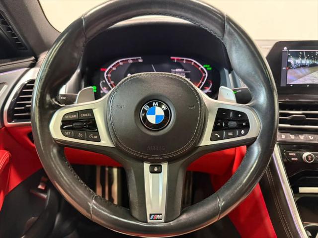 2020 BMW 840i Gran Coupe xDrive