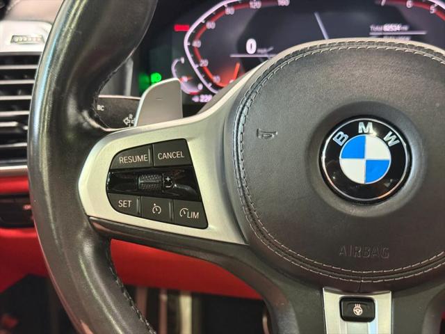 2020 BMW 840i Gran Coupe xDrive