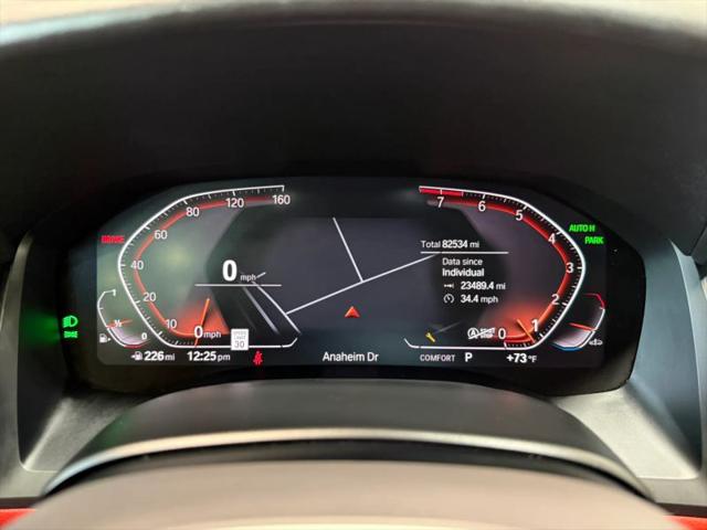 2020 BMW 840i Gran Coupe xDrive