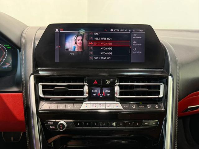 2020 BMW 840i Gran Coupe xDrive