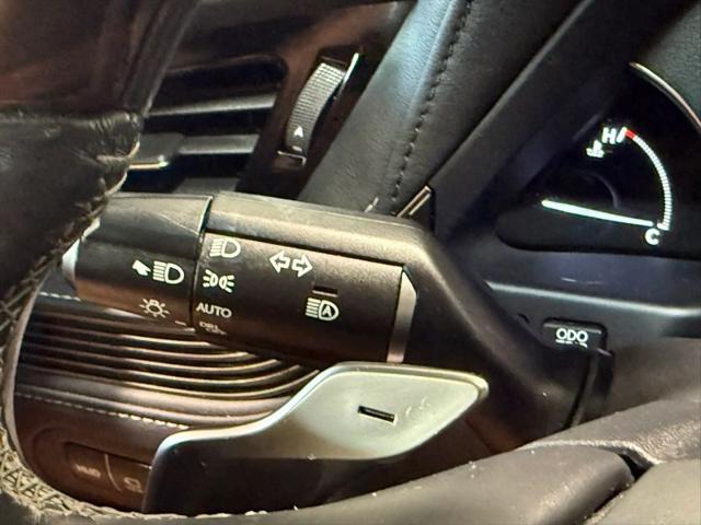 2021 Lexus LS 500 500