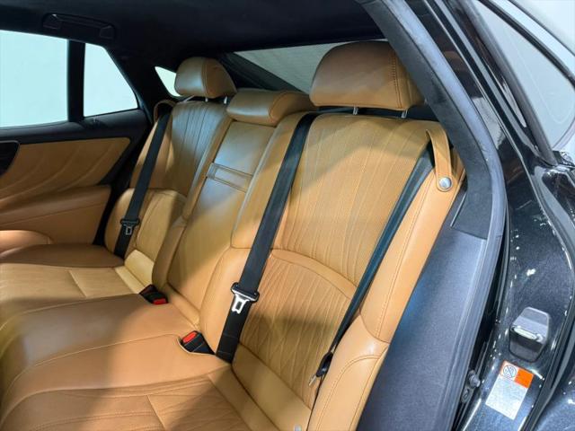 2021 Lexus LS 500 500