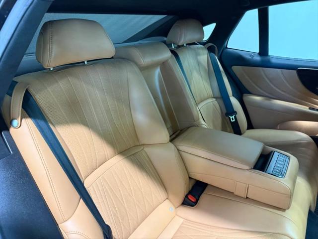 2021 Lexus LS 500 500