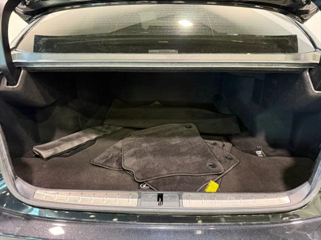 2021 Lexus LS 500 500
