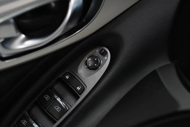 2020 INFINITI Q50 LUXE