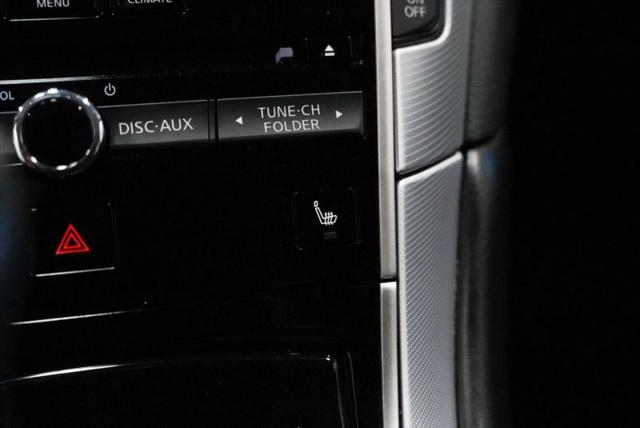 2020 INFINITI Q50 LUXE
