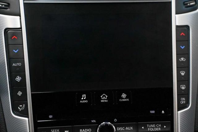 2020 INFINITI Q50 LUXE